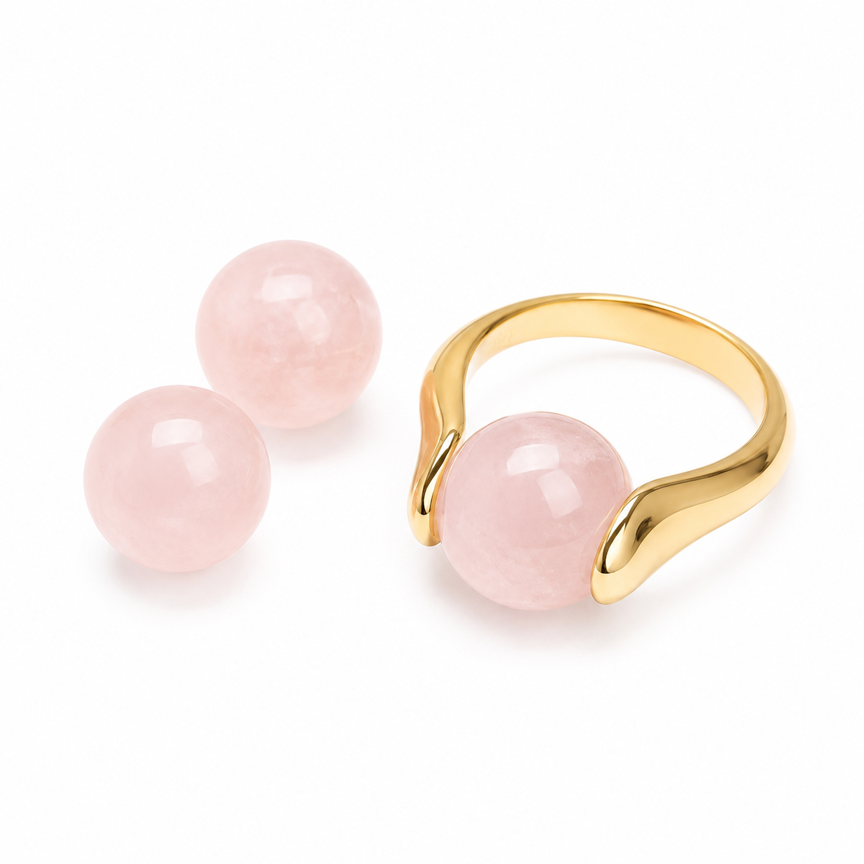 Magic Ring – Skift sten. Skift energi.