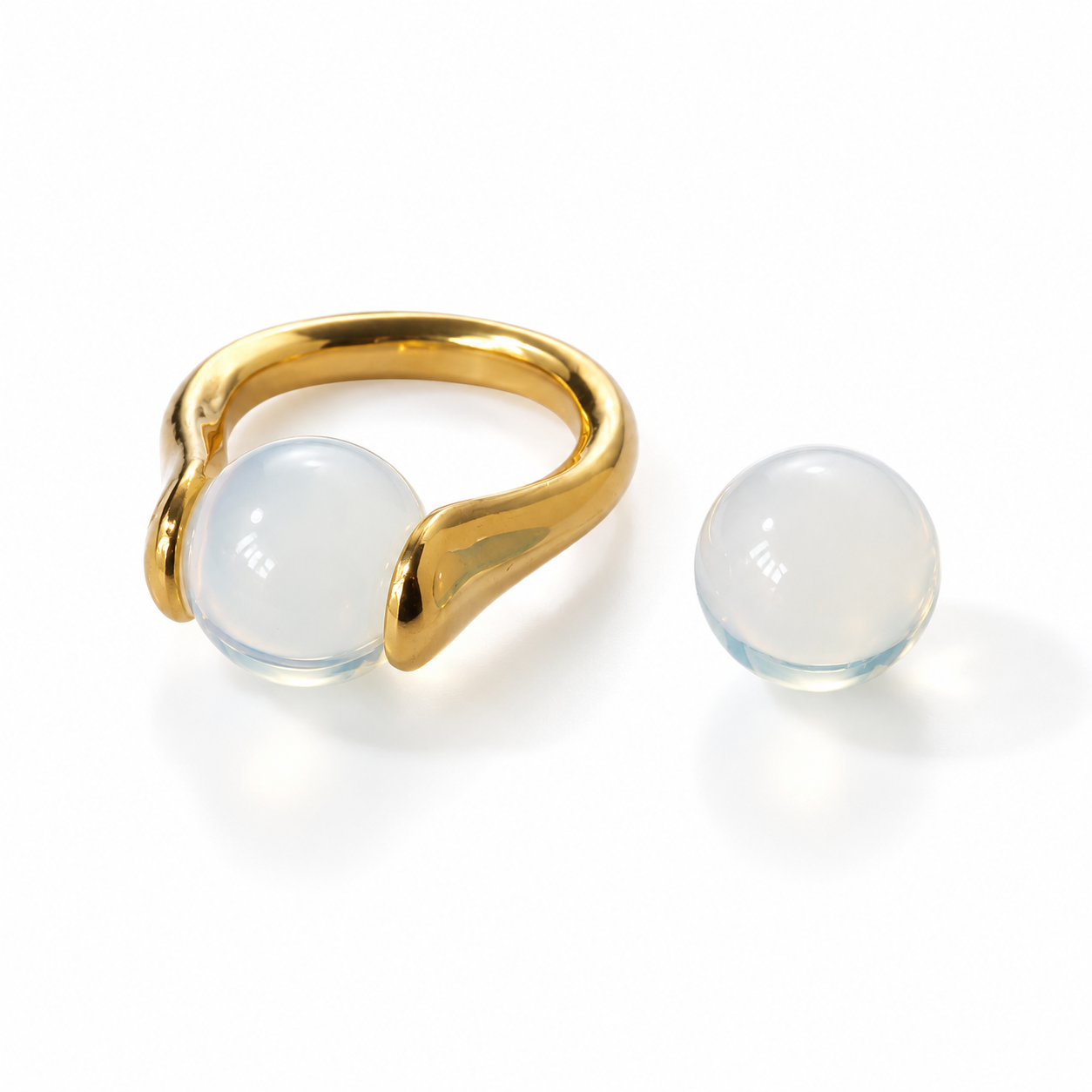 Magic Ring – Skift sten. Skift energi.