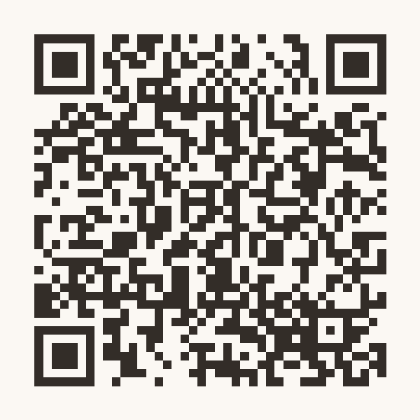QR-kode til Sisterunikas krystalbibliotek